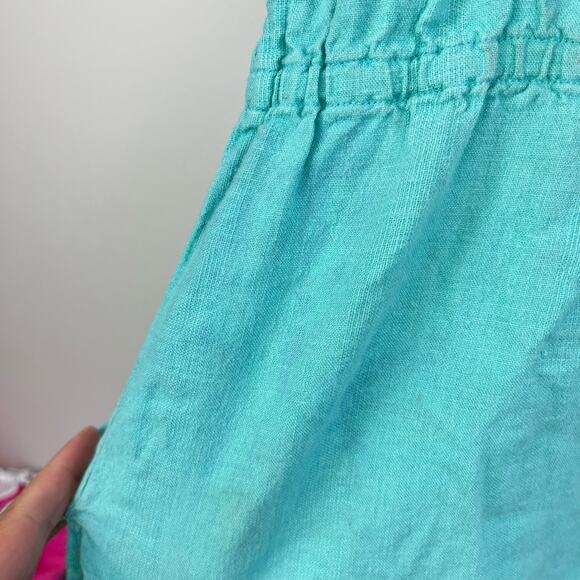 Vineyard Vines Girls Tunic Top XS 5-6 - Picture 11 of 11